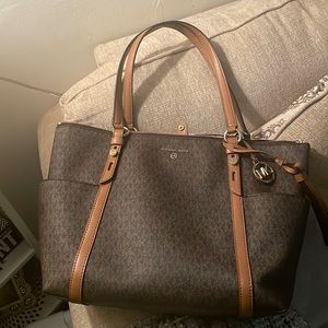 Michael Kors Work Tote